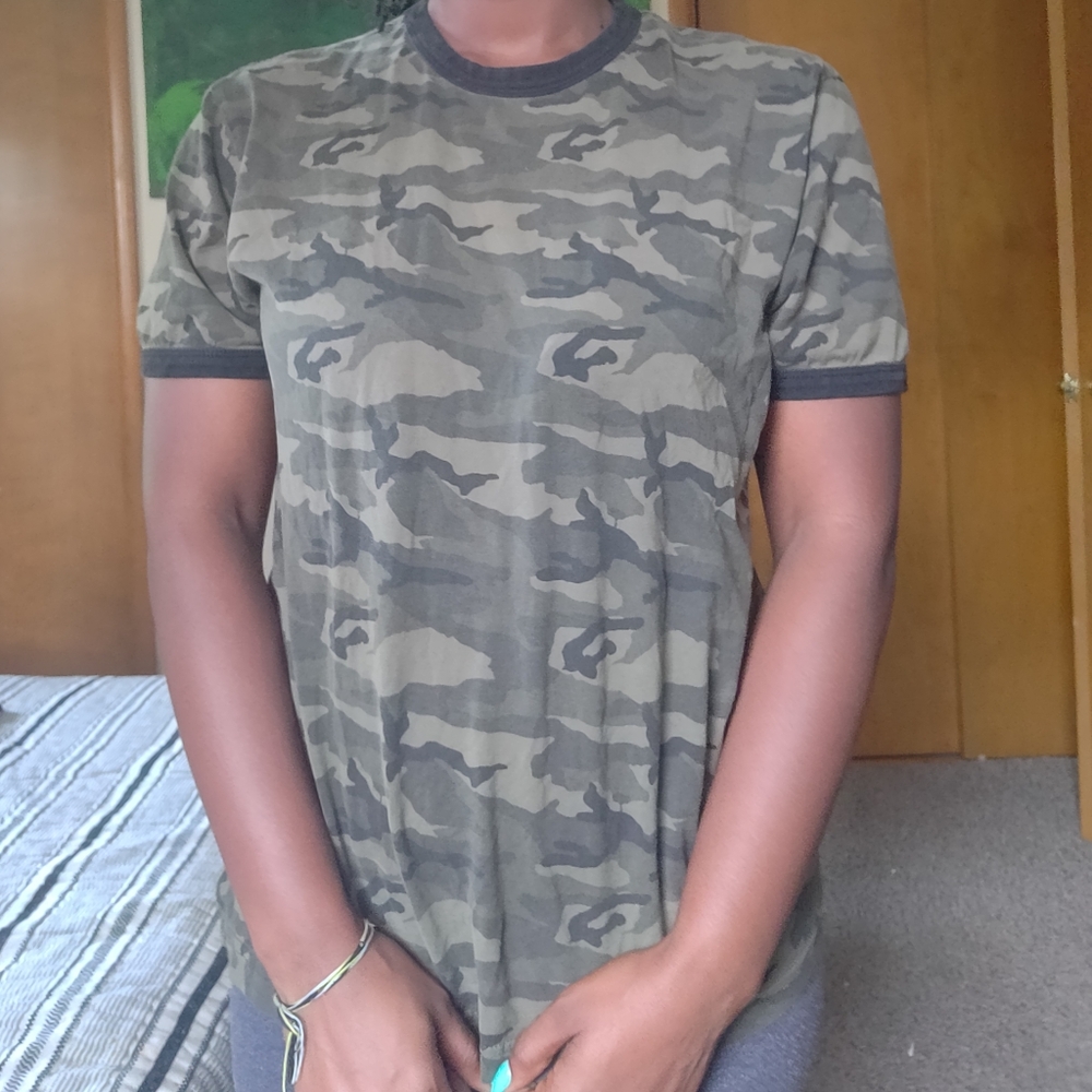 T shirt